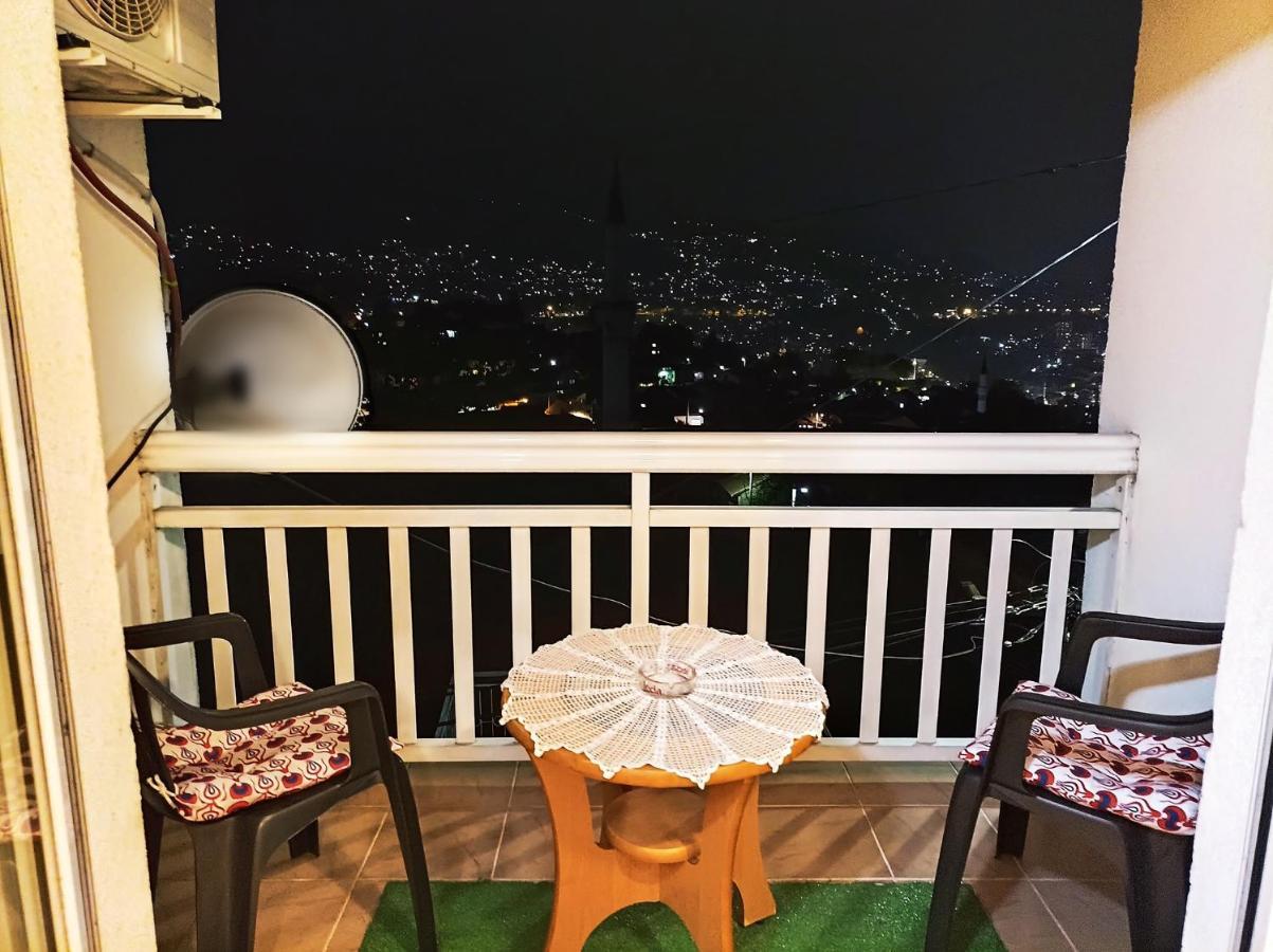 サラエヴォ" Relax & Enjoy "アパートメント エクステリア 写真
